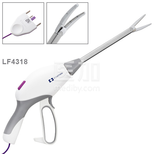 美国柯惠Covidien多功能开放手术器械LF4318