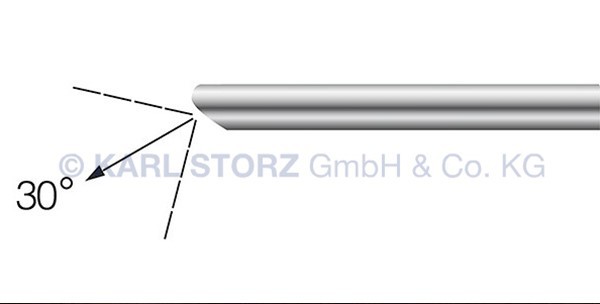 德国史托斯karl storz3D高清电子腹腔镜26605BA