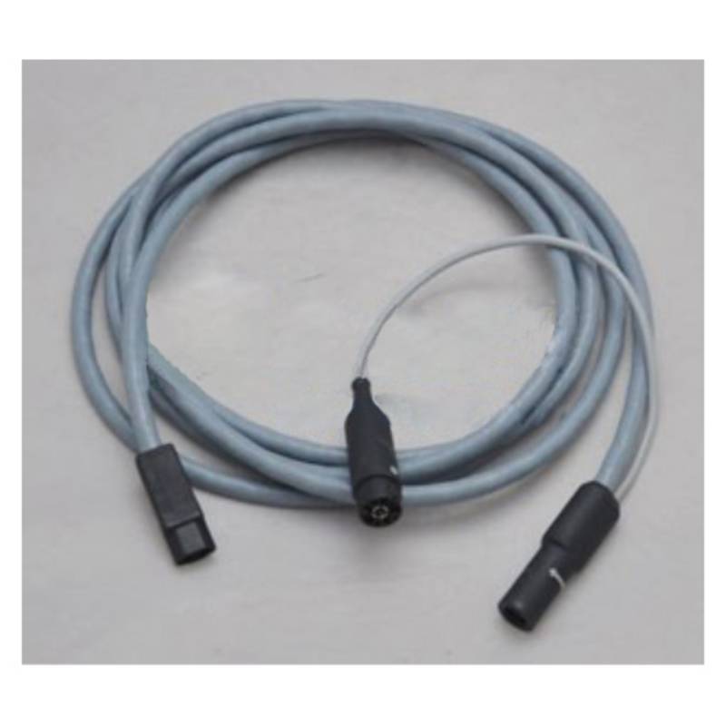 德国爱博ERBE氩气刀电极连接电缆20132-158